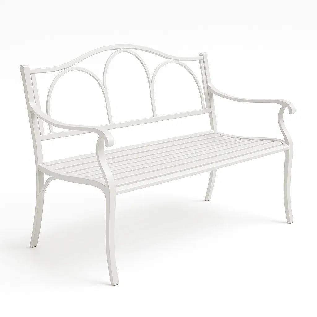 Arredi da terrazza,Panca da terrazza - Vivafurnish