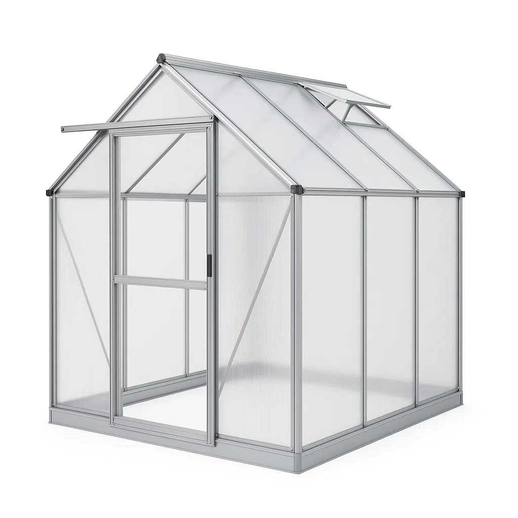 Arredi da giardino,Serra - Vivafurnish