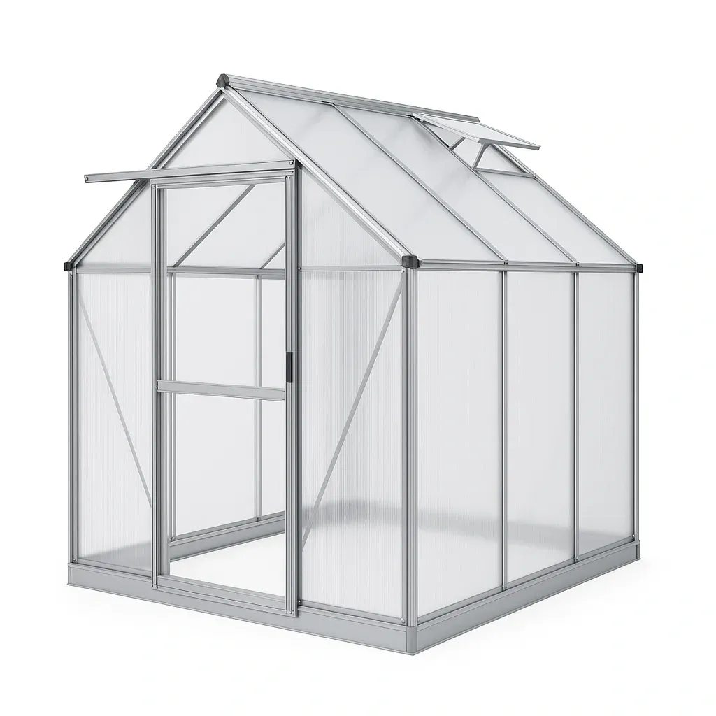 Arredi da giardino,Serra - Vivafurnish