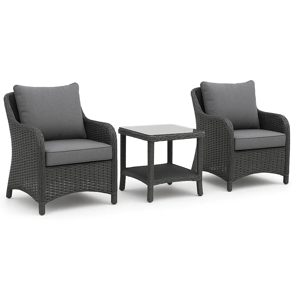 Arredi da terrazza,Set poltrone da terrazza - Vivafurnish