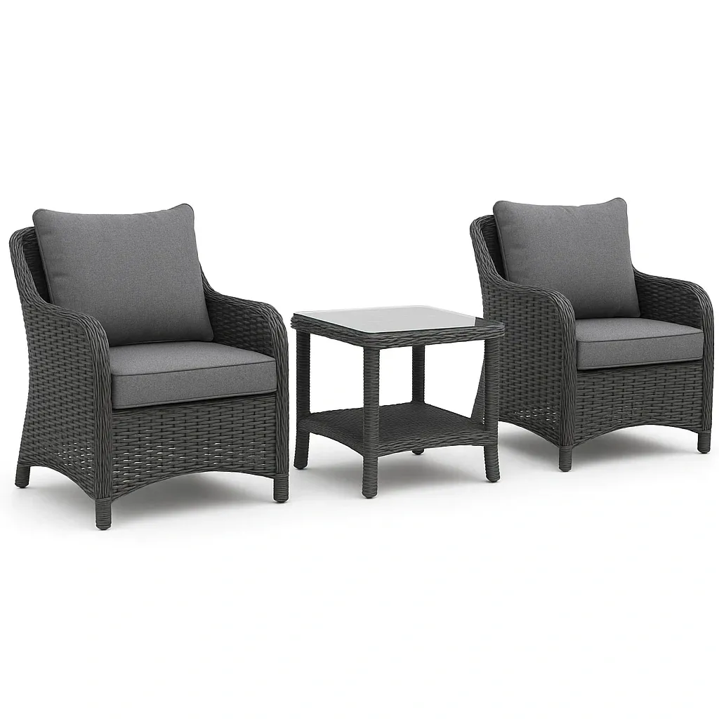 Arredi da terrazza,Set poltrone da terrazza - Vivafurnish