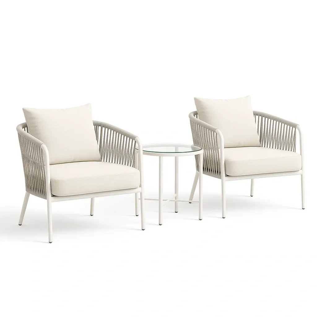 Arredi da terrazza,Set poltrone da terrazza - Vivafurnish