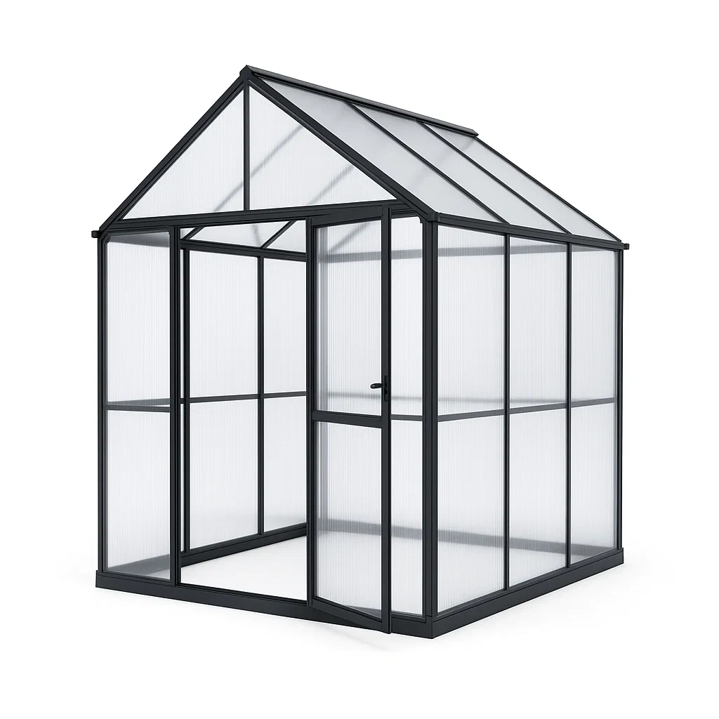 Arredi da giardino,Serra - Vivafurnish