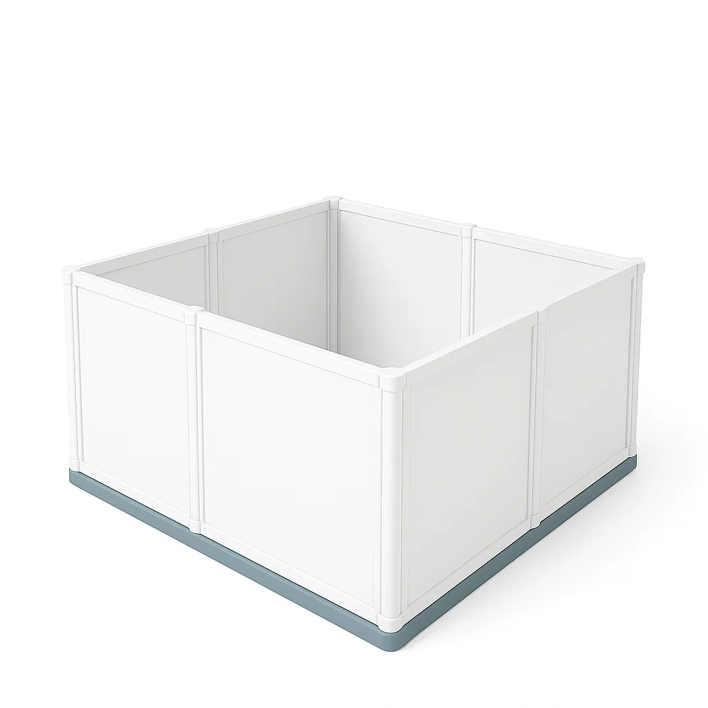 Articoli per animali domestici,Recinto per cani - Vivafurnish