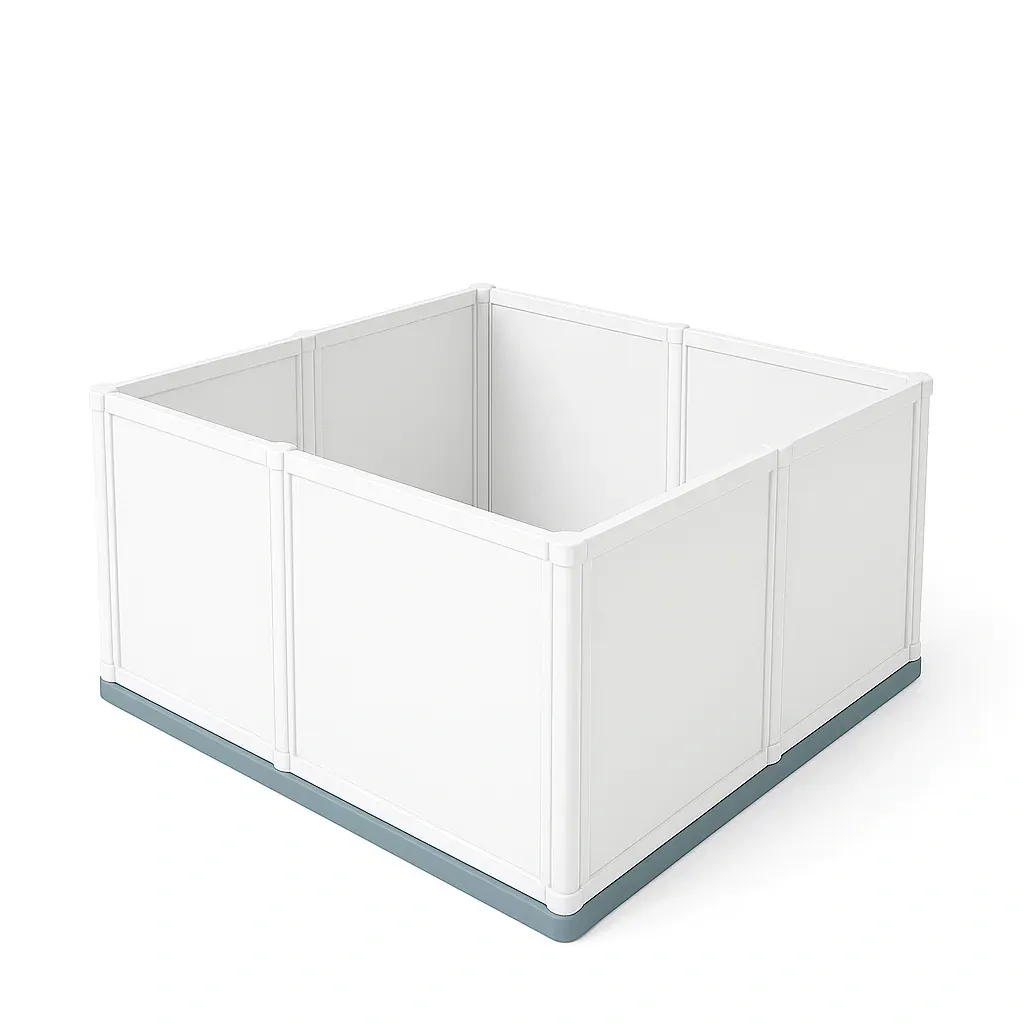 Articoli per animali domestici,Recinto per cani - Vivafurnish