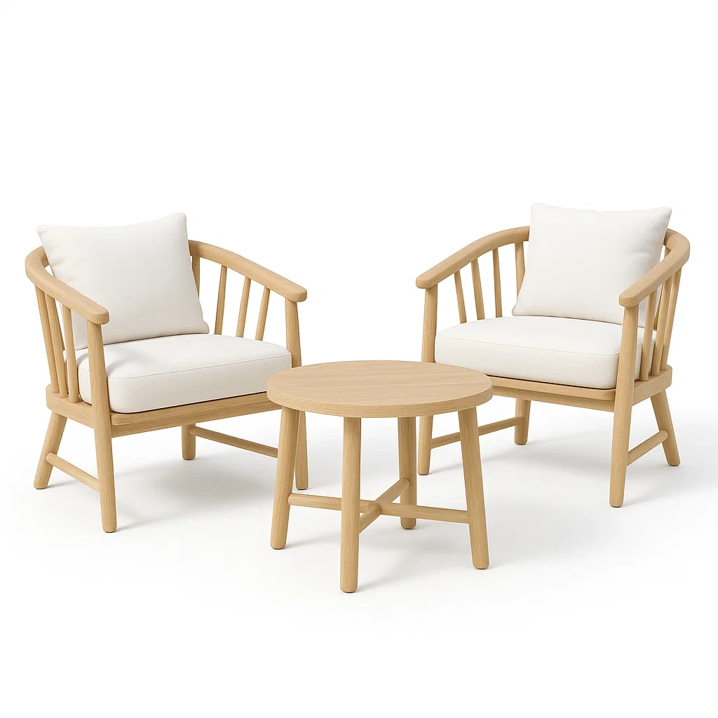 Arredi da terrazza,Set poltrone da terrazza - Vivafurnish