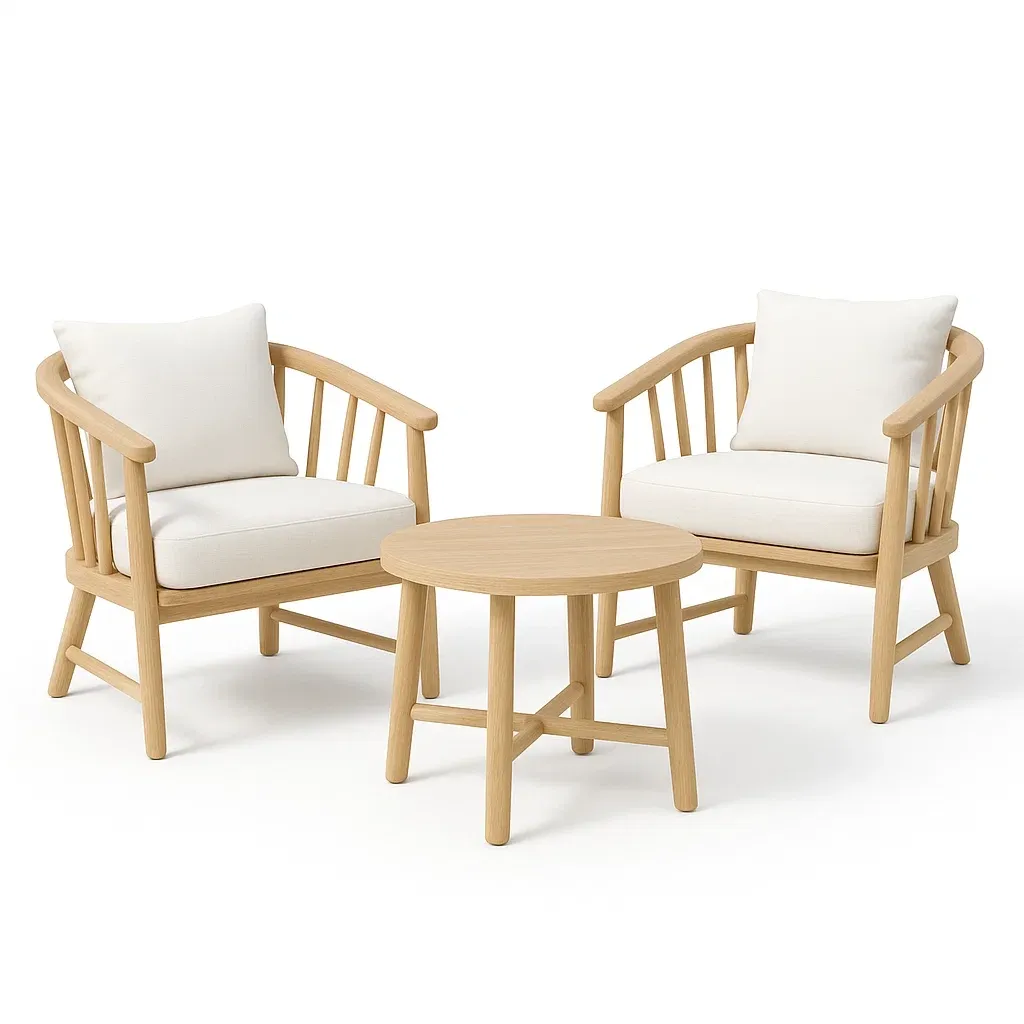 Arredi da terrazza,Set poltrone da terrazza - Vivafurnish