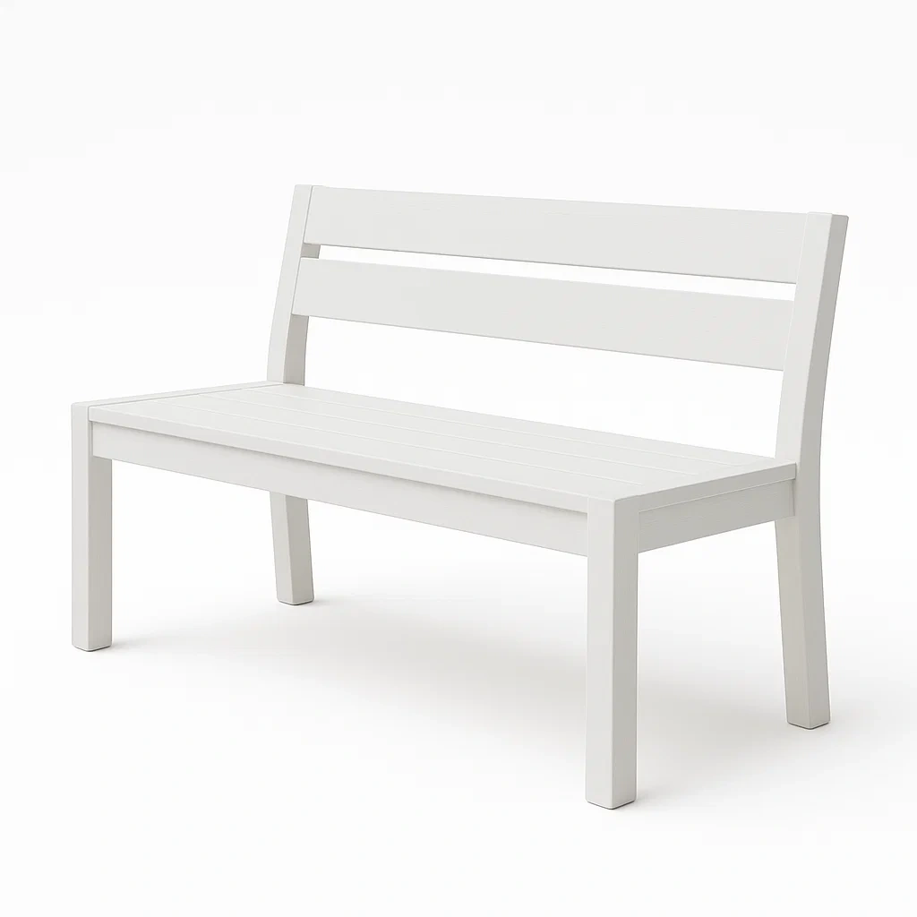 Arredi da terrazza,Panca da terrazza - Vivafurnish
