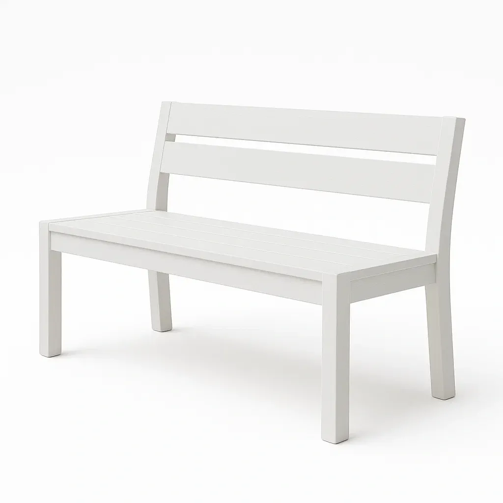 Arredi da terrazza,Panca da terrazza - Vivafurnish