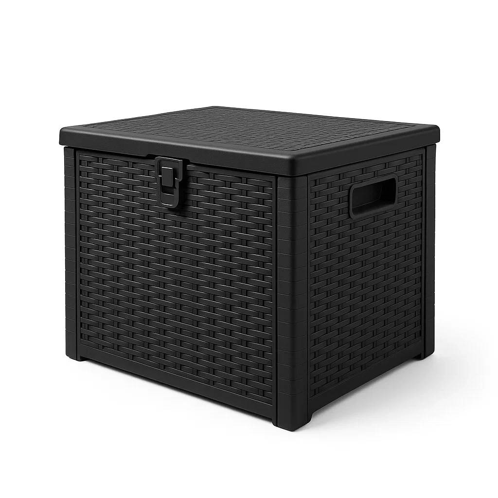 Mobili da esterno per lo stoccaggio,Cassapanca - Vivafurnish