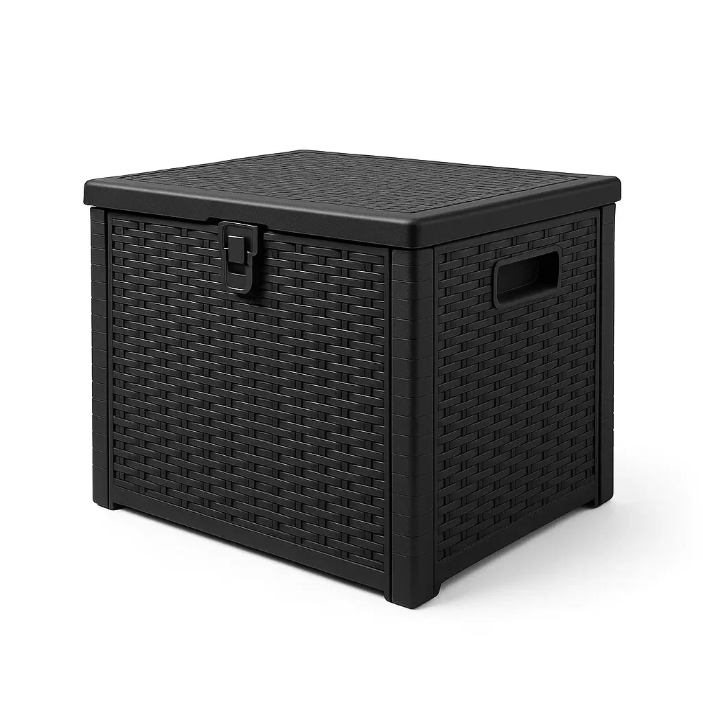 Mobili da esterno per lo stoccaggio,Cassapanca - Vivafurnish