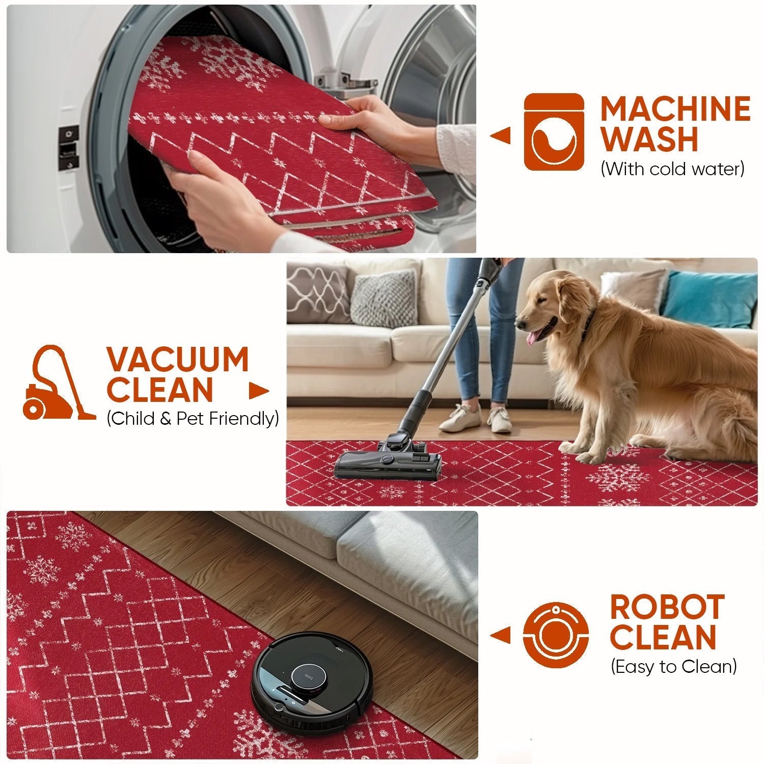 Sand Vortex Runner Rug GFTOTG959