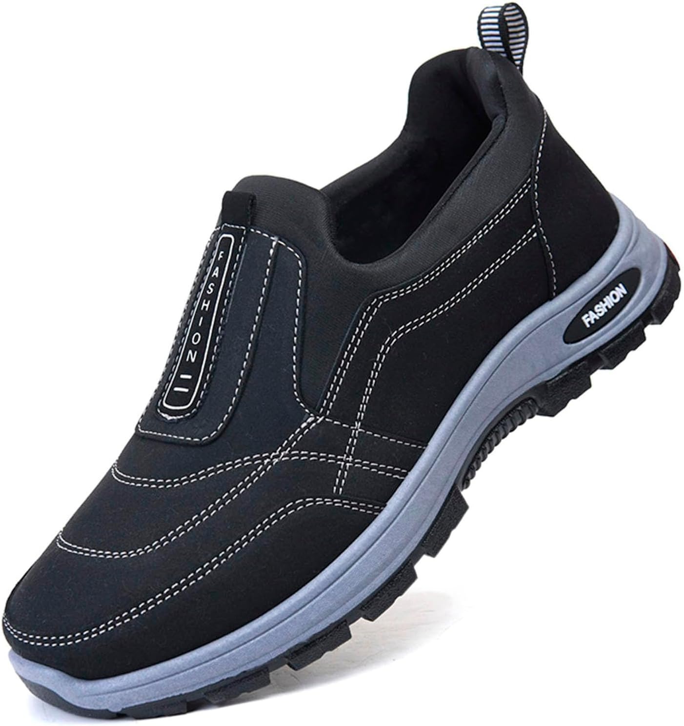 🔥LAST DAY 48% OFF🔥 New Comfortable Waterproof Orthopedic Walking Shoes Hiking Shoes