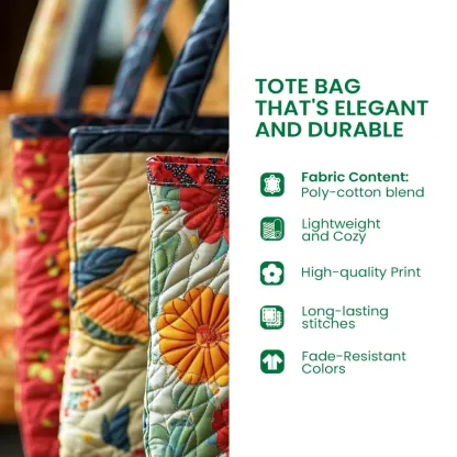 Only a Few Left --Artistic Vintage-Inspired Fashion Illustrated Embroidered Shoulder Tote Bag