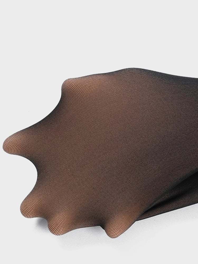 🔥MAGIC Bare-Leg Look Fleece Lined Tights☁️