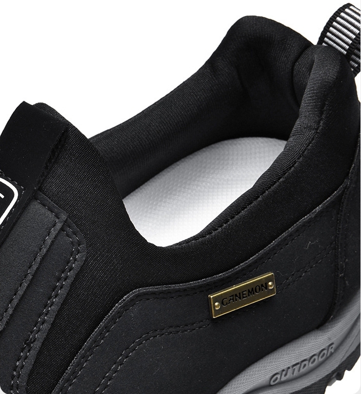 🔥2025 Hot Sale New Arrival🔥 - Men's Arch Support & Breathable and Light & Non-Slip Shoes