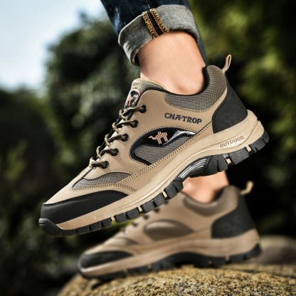 🔥Last Day Promotion 48% OFF 🎁 Men's Orthopedic Comfort Sneaker