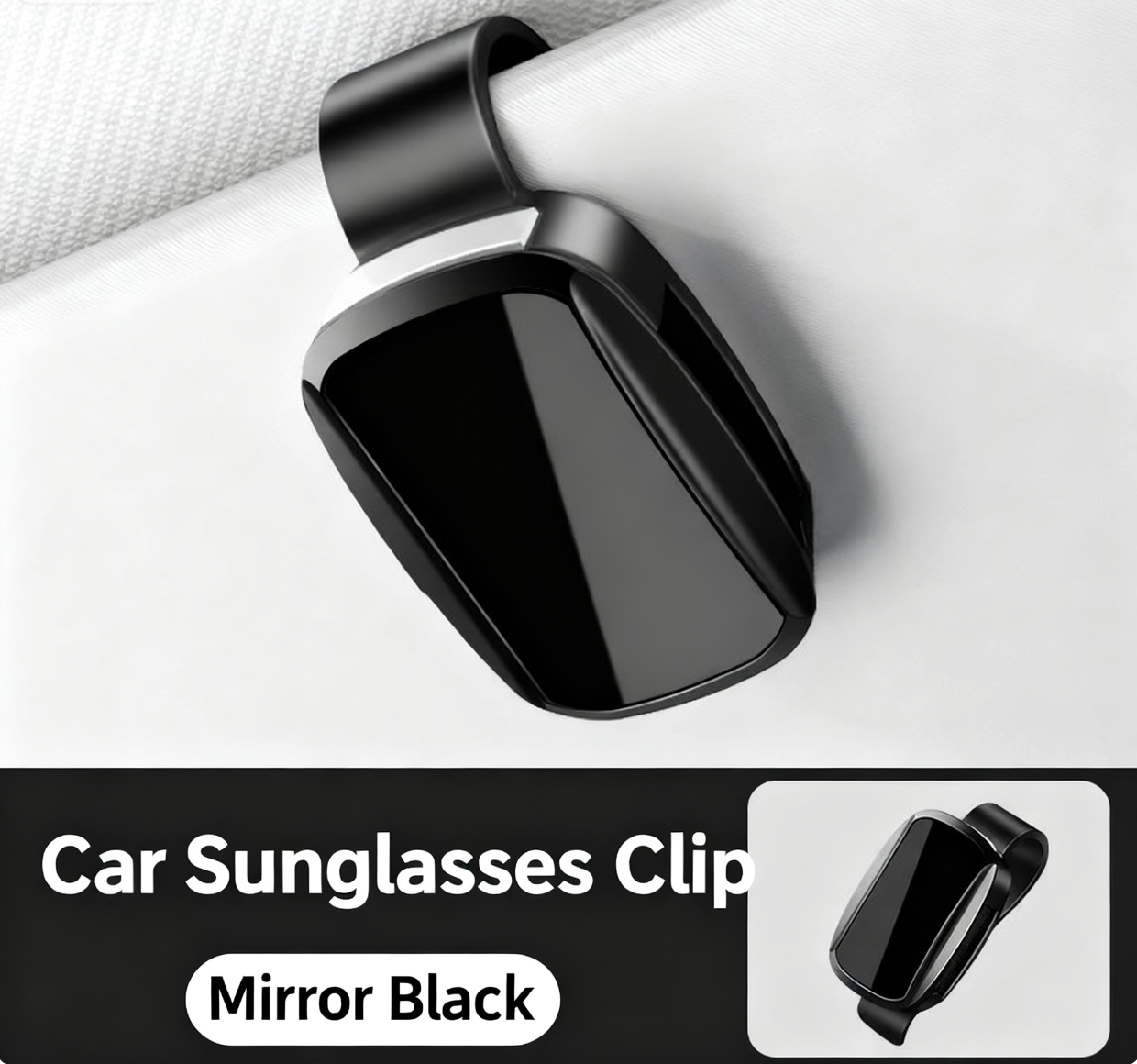 💥New Product Specials💥 Car Sunglasses Clip