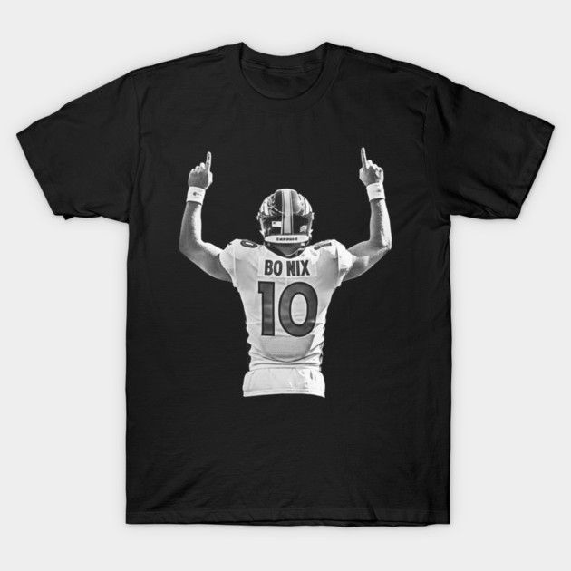 Football Printed T-shirt