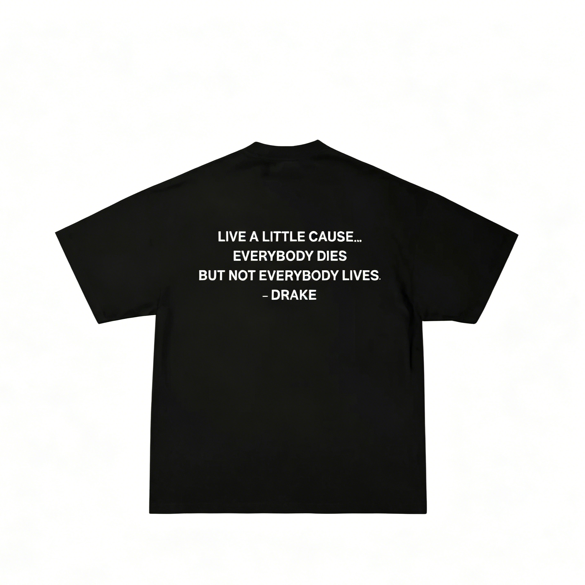 Underground Kings/Moment 4 Life T-Shirt (Drake)