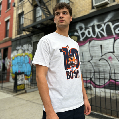 Football Printed T-shirt