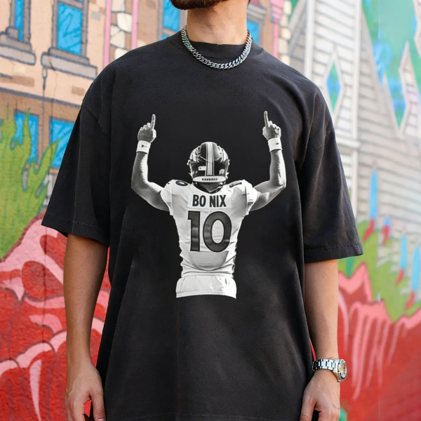 Football Printed T-shirt