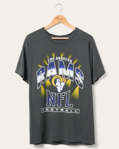 Los Angeles Rams Printed T-shirt