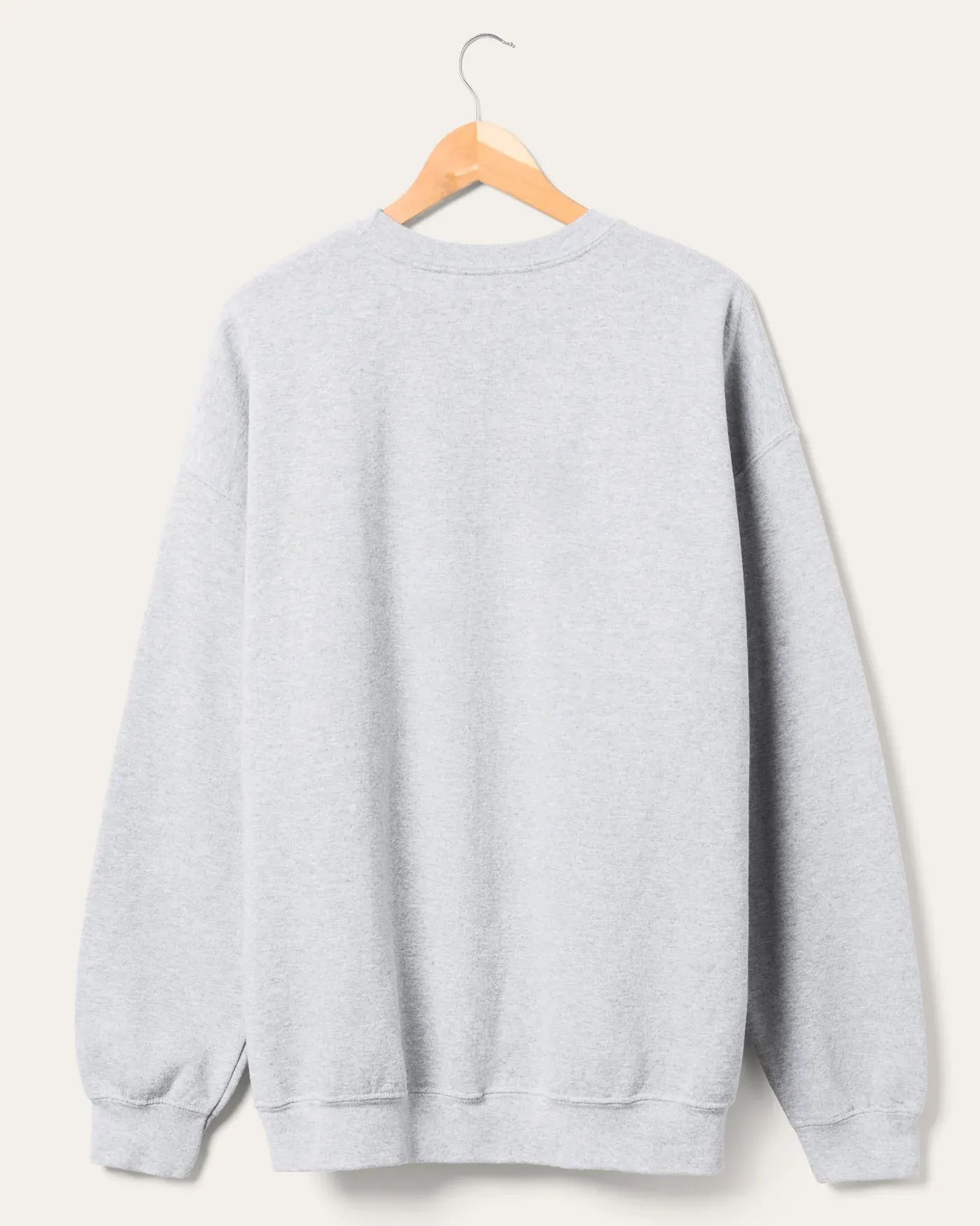 Los Angeles Rams Printed Sweatshirt