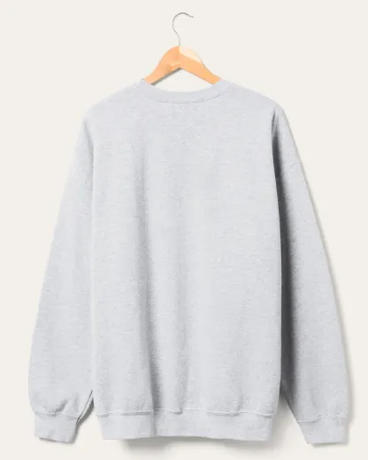 Los Angeles Rams Printed Sweatshirt