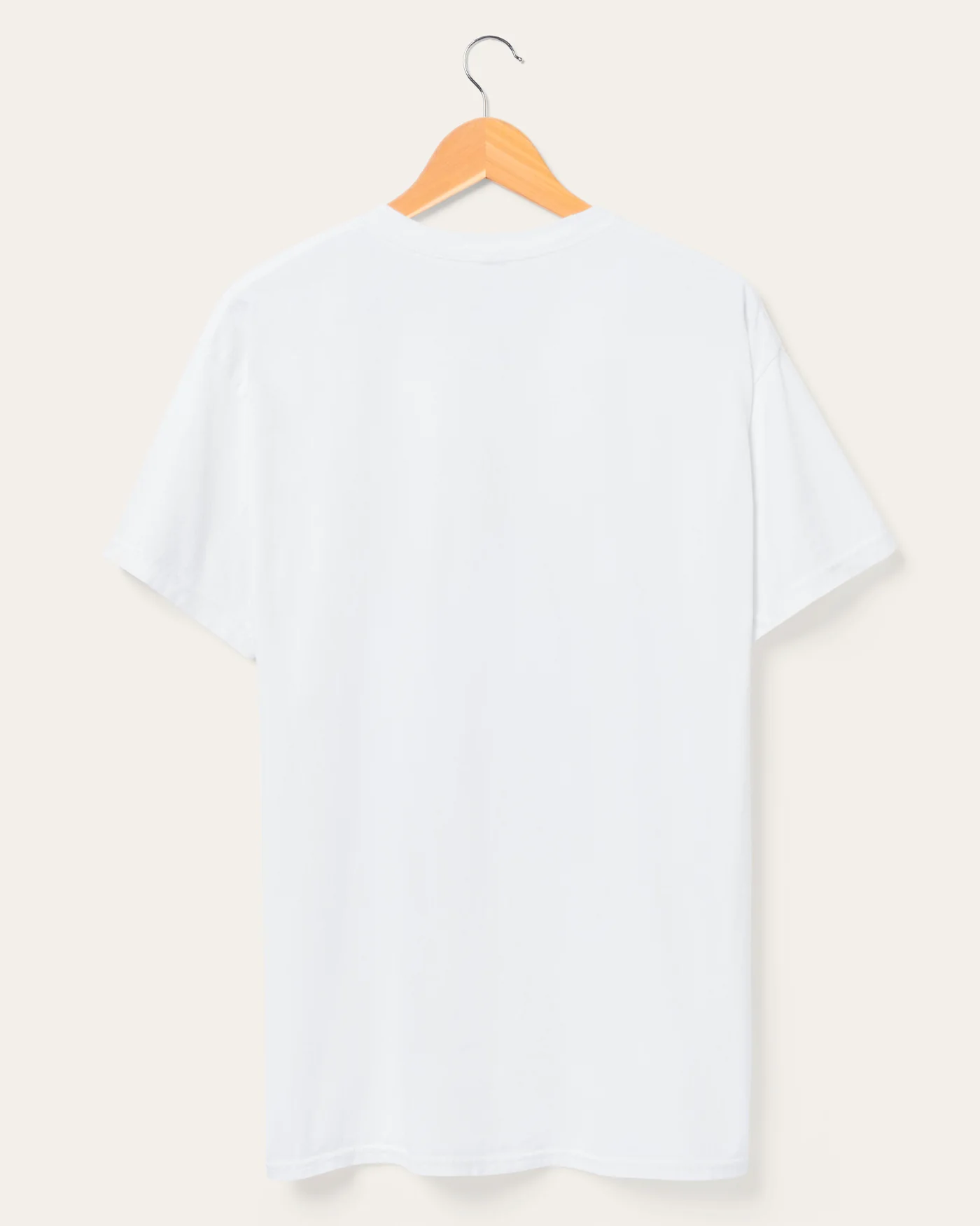 Los Angeles Rams Printed T-shirt