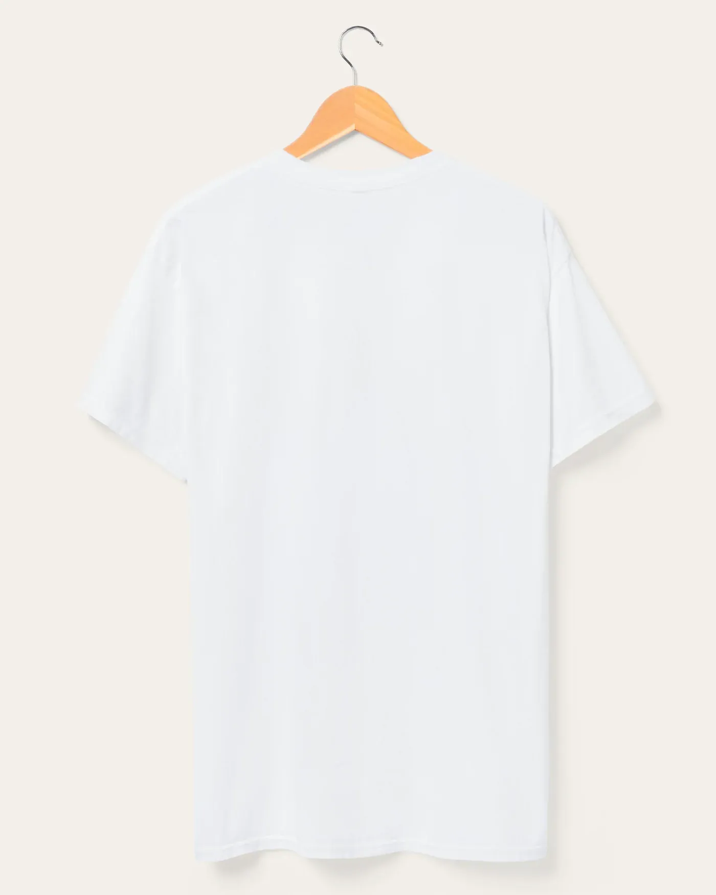 Los Angeles Rams Printed T-shirt