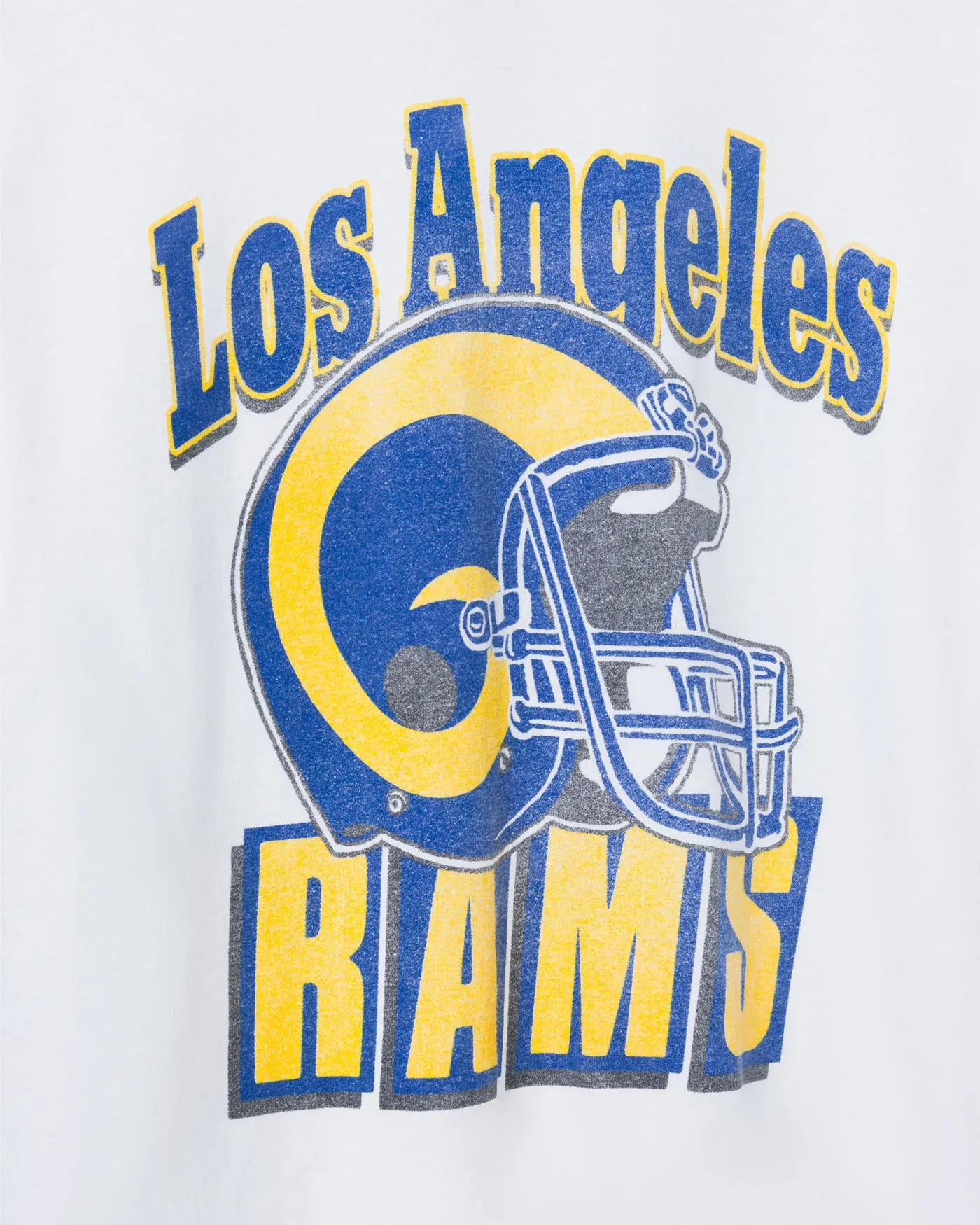 Los Angeles Rams Printed T-shirt