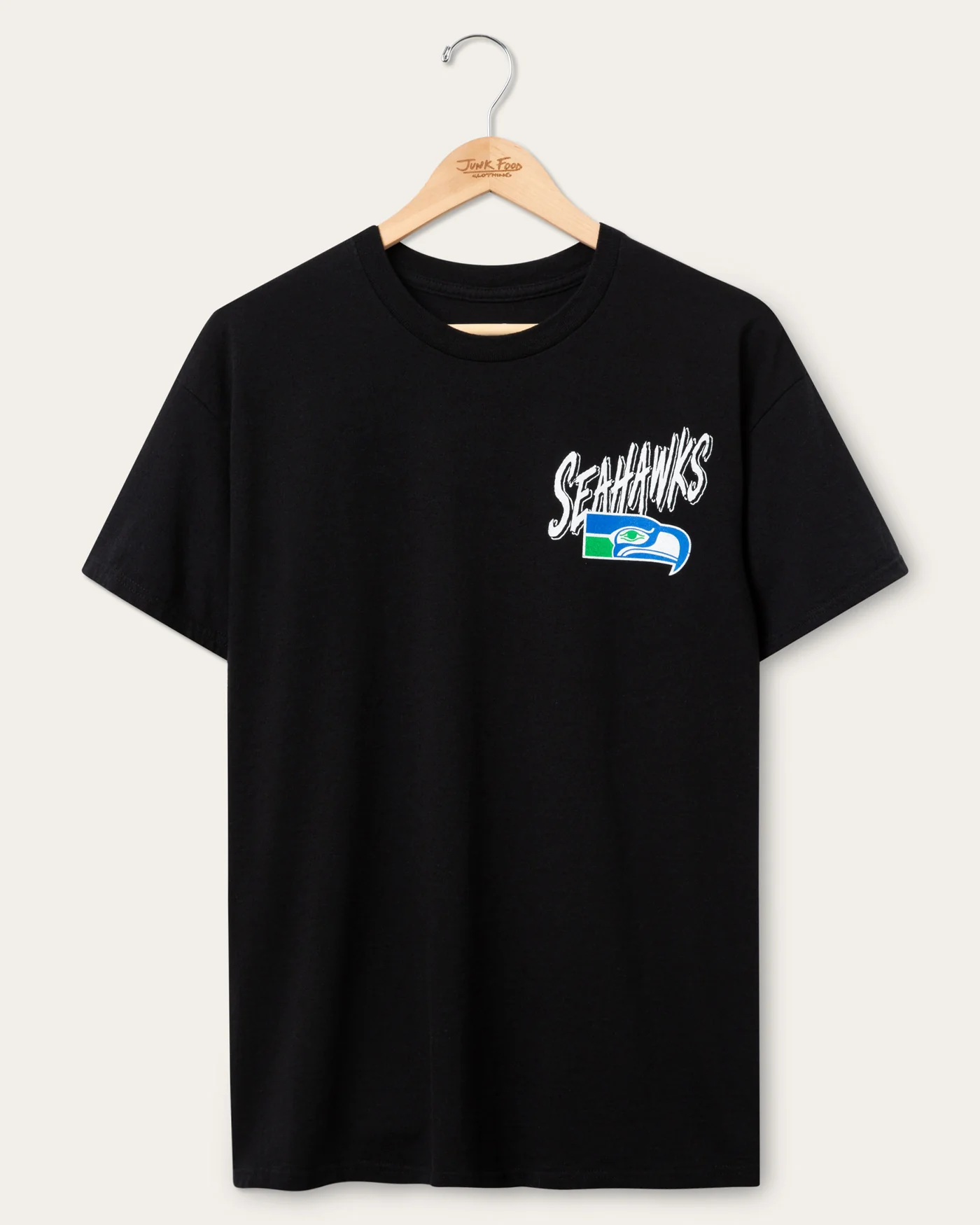 Seattle Seahawks Printed T-shirt