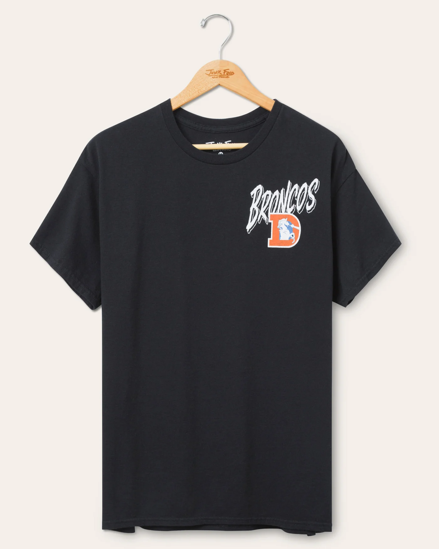 Denver Broncos Printed T-shirt