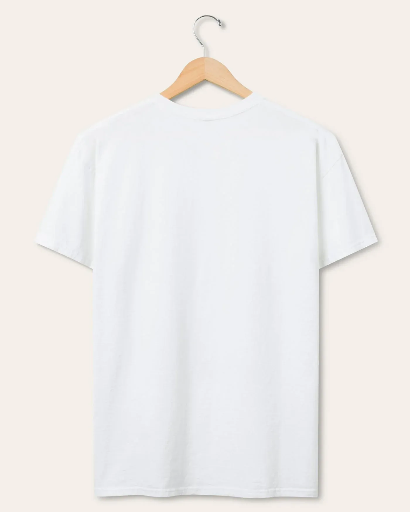 Los Angeles Rams Printed T-shirt