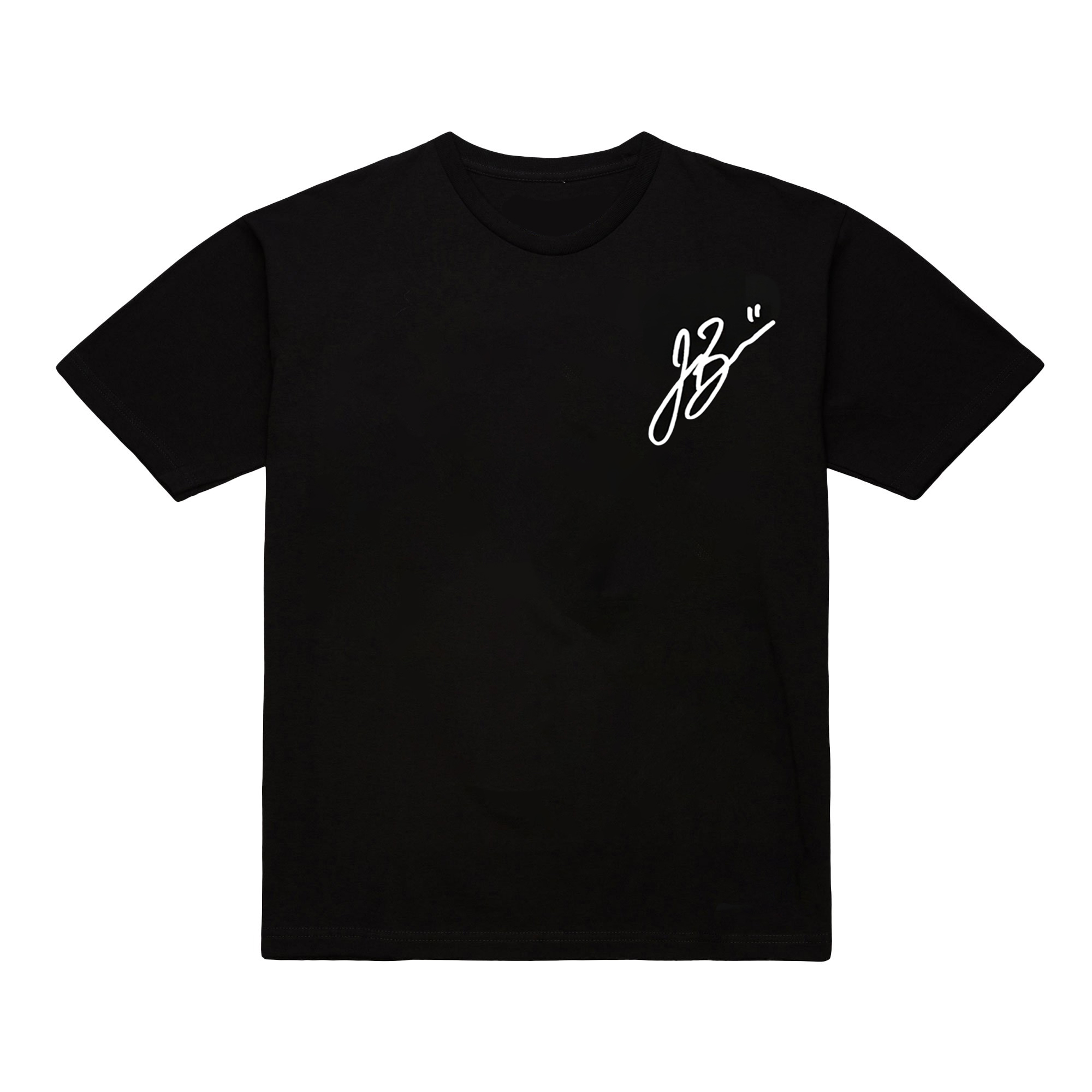 New York Basketball Player Printed Men's T-shirt