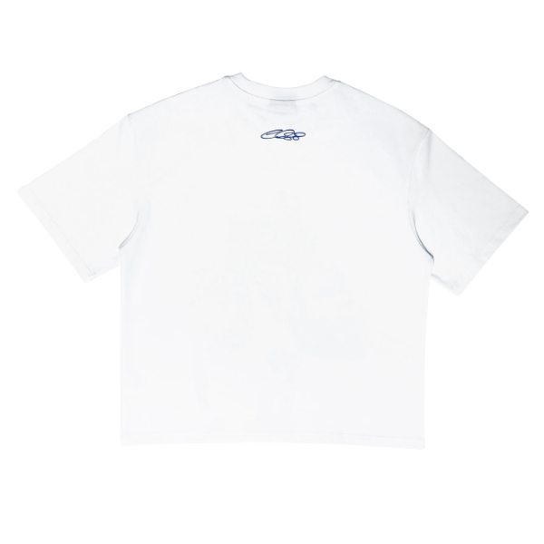 CEEDEE Football Player Printed Men's T-shirt（Double-sided Print）