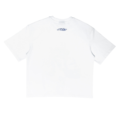 CEEDEE Football Player Printed Men's T-shirt（Double-sided Print）