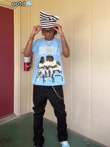 First Sunday Graphic 100% Cotton Basic T-Shirt