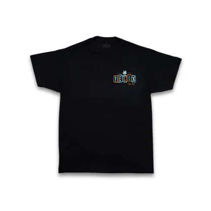 Felix The Cat Printed T-Shirt