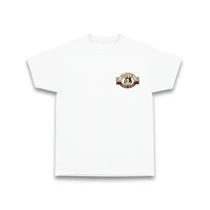 Felix The Cat Printed T-Shirt