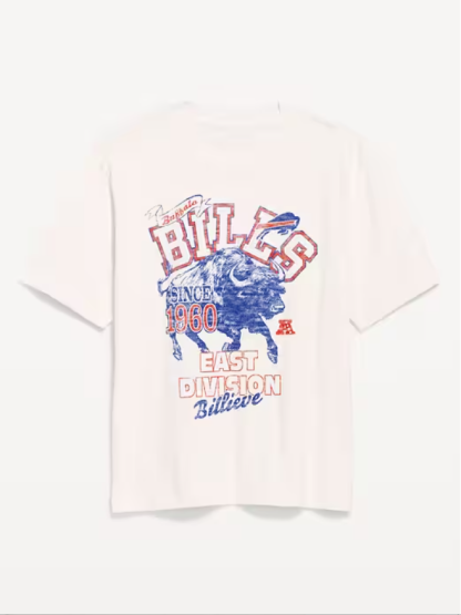 Buffalo Bills Unisex T-Shirt