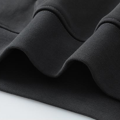 Unisex Essential Oversized Terry Heavy Hoodie