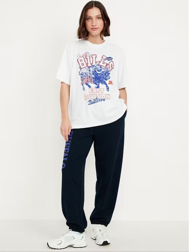 Buffalo Bills Unisex T-Shirt