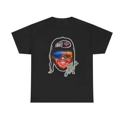 Brunson Conference Finals Knicks T-Shirt
