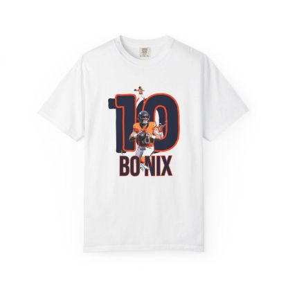 Football Printed T-shirt