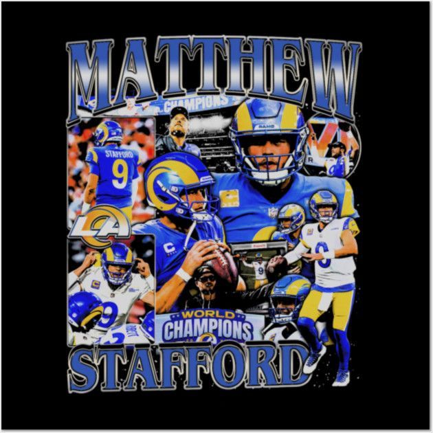 Football Printed T-shirt