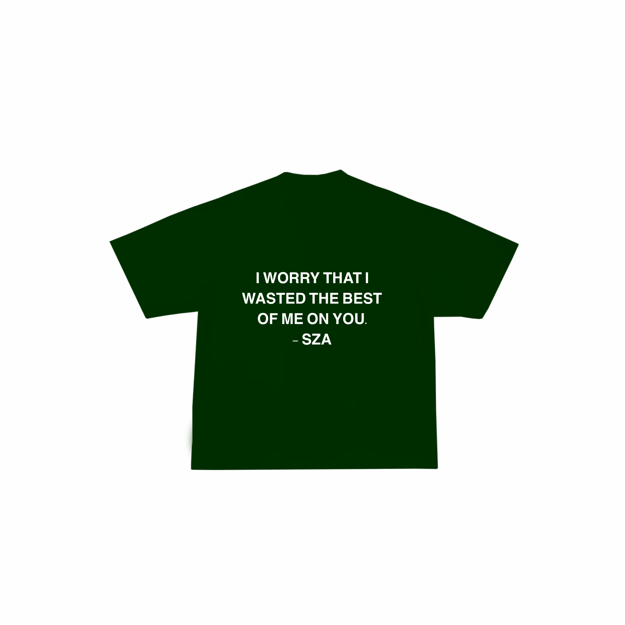 Good Days T-Shirt (SZA)