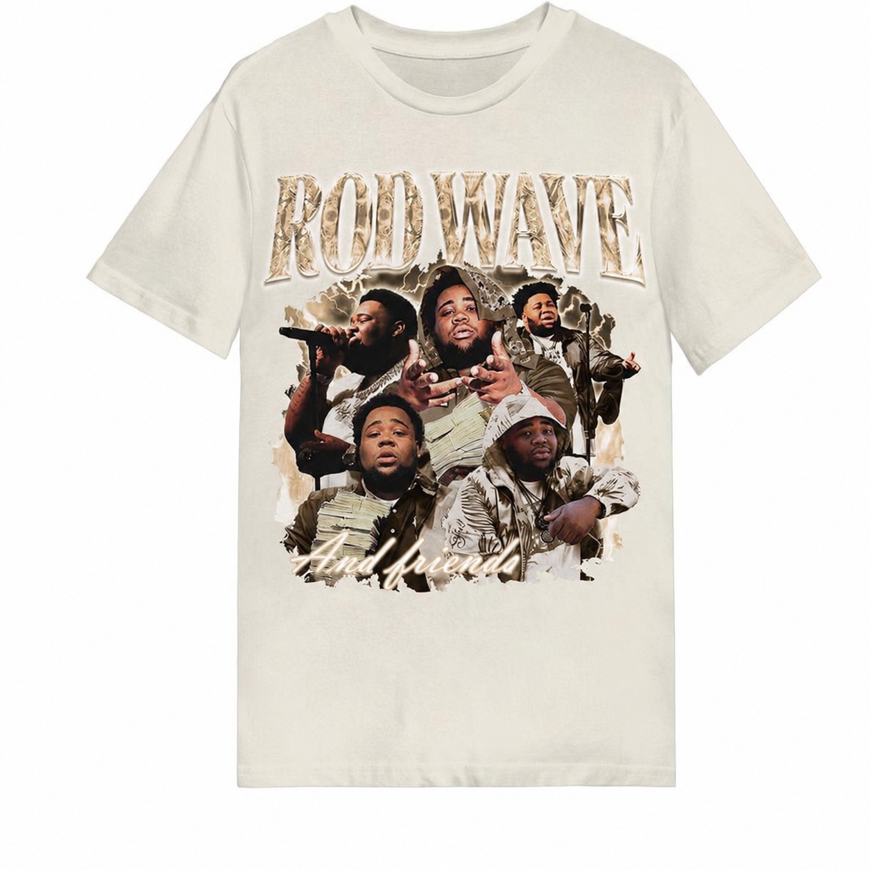 Rd Wave Men's T-shirt