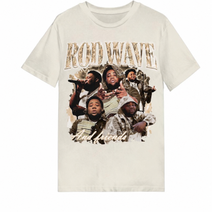 Rd Wave Men's T-shirt